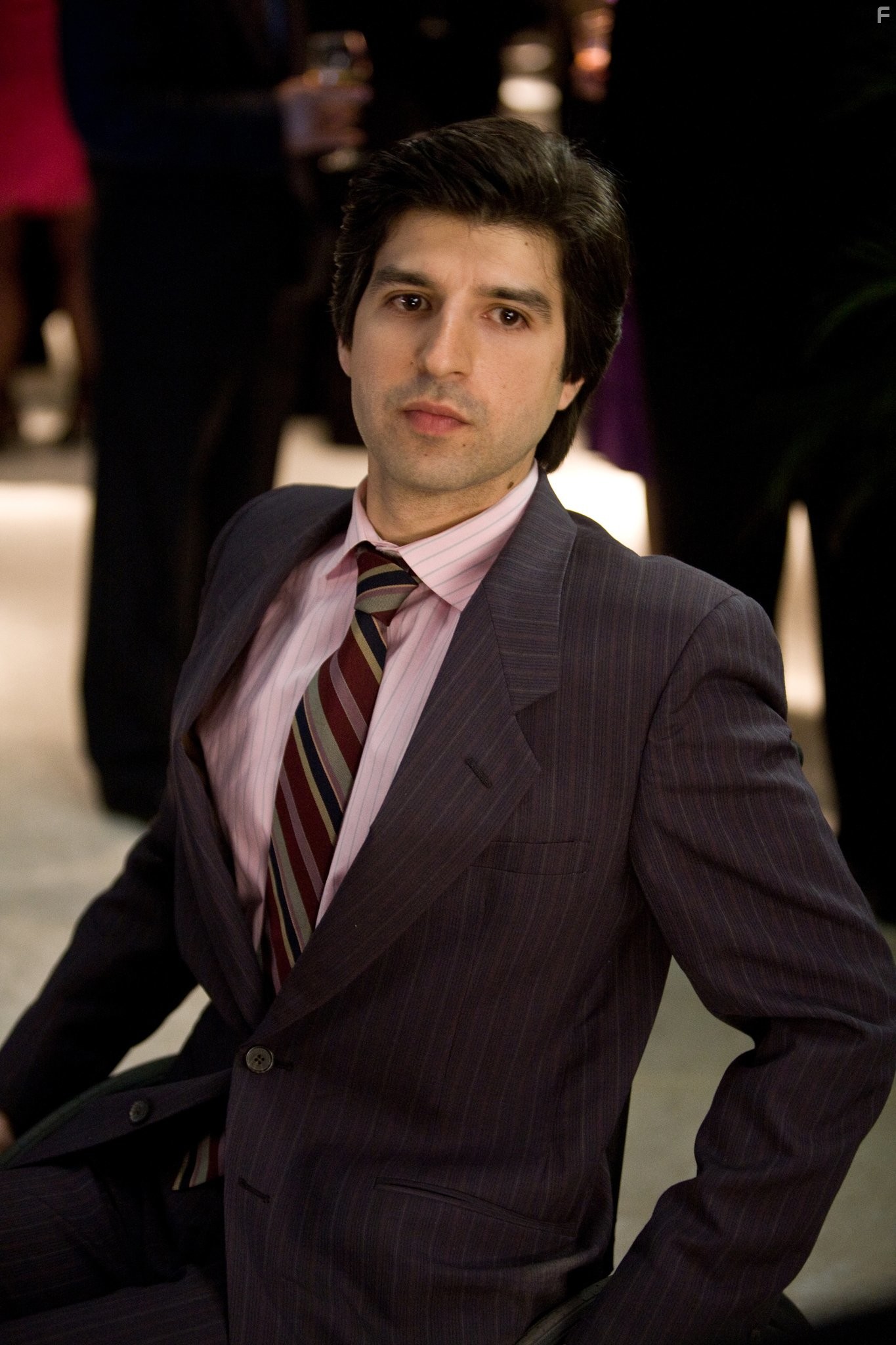 Demetri Martin in Отвези меня домой (2011)