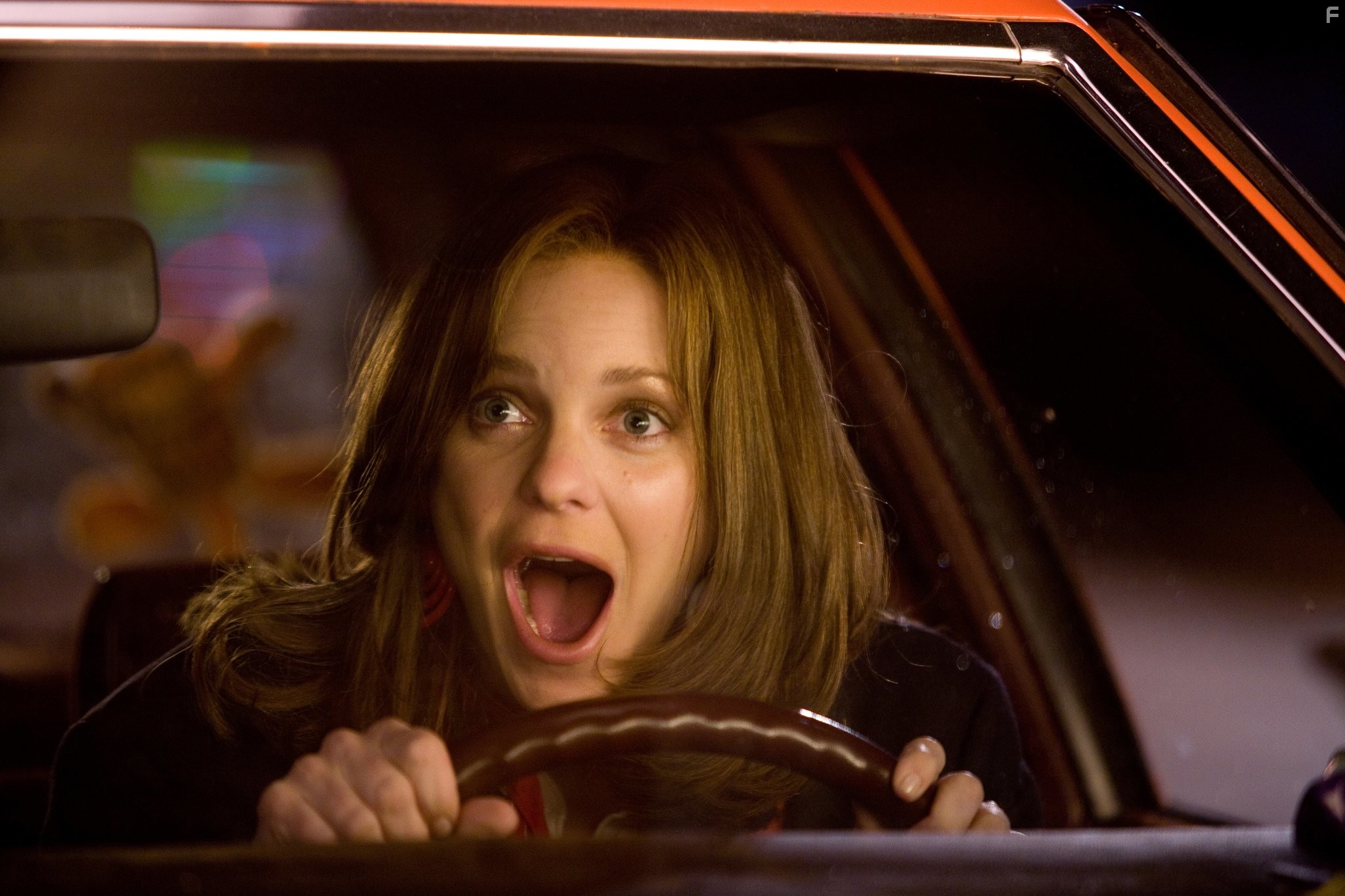 Anna Faris in Отвези меня домой (2011)