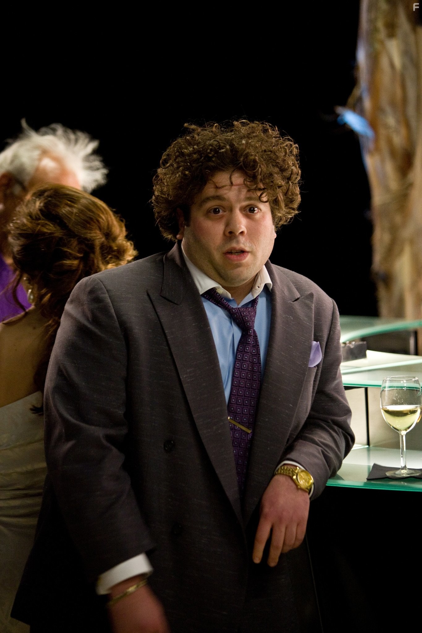 Dan Fogler in Отвези меня домой (2011)