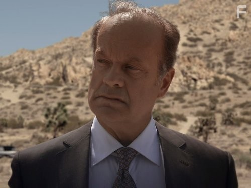 Kelsey Grammer in Босс (2011)