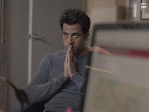 Troy Garity in Босс (2011)