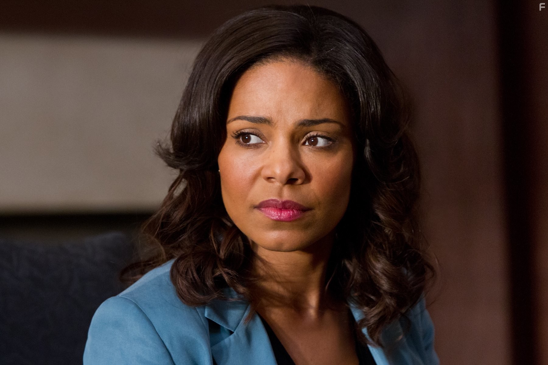 Sanaa Lathan in Босс (2011)
