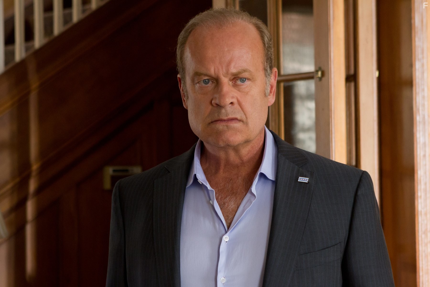 Kelsey Grammer in Босс (2011)