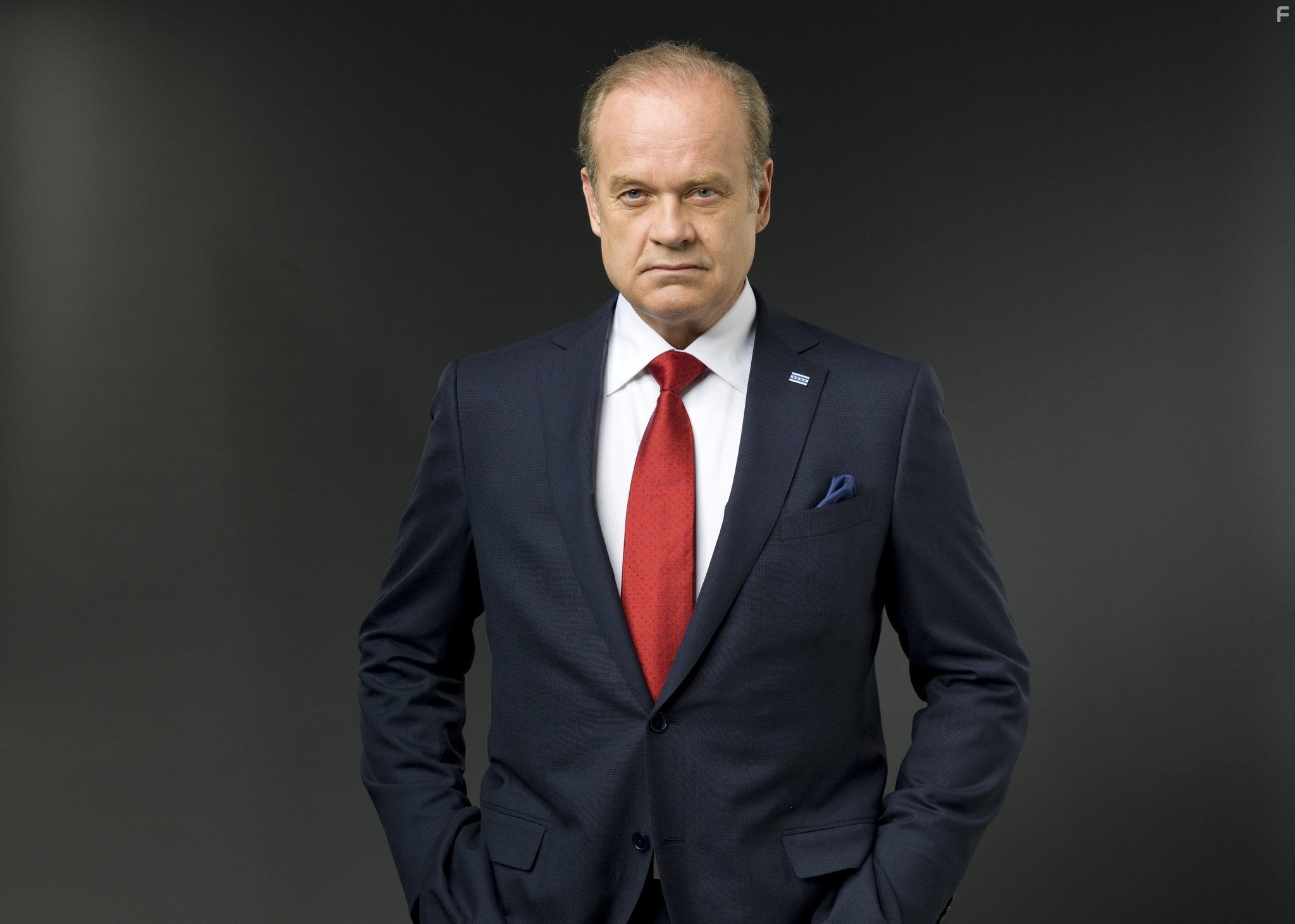 Kelsey Grammer in Босс (2011)