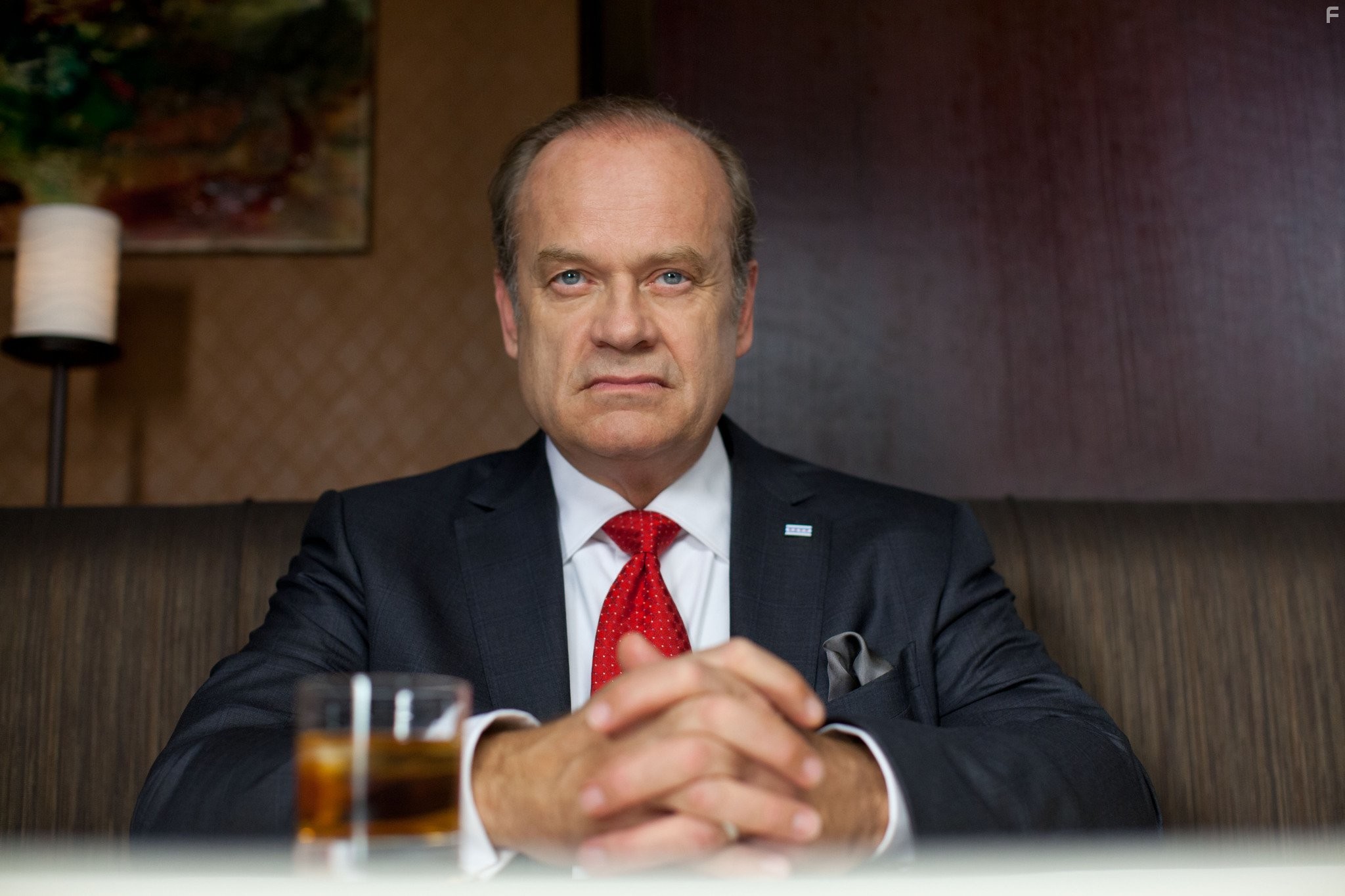 Kelsey Grammer in Босс (2011)