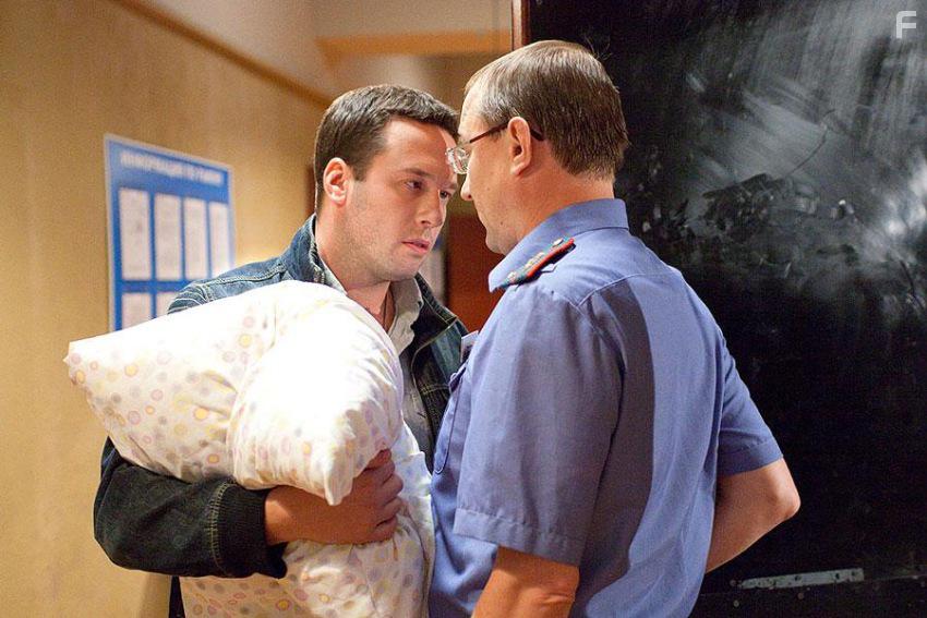 Пятницкий #2