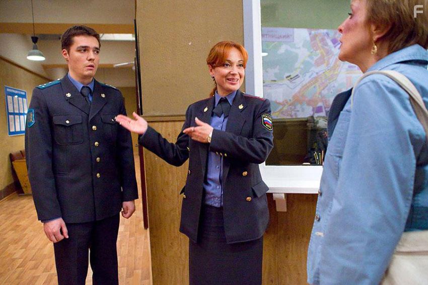 Пятницкий #3