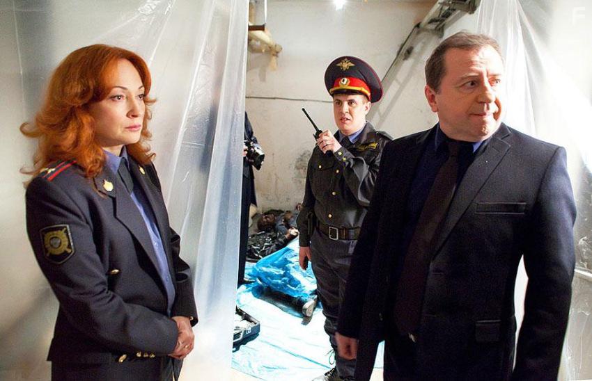 Пятницкий #4