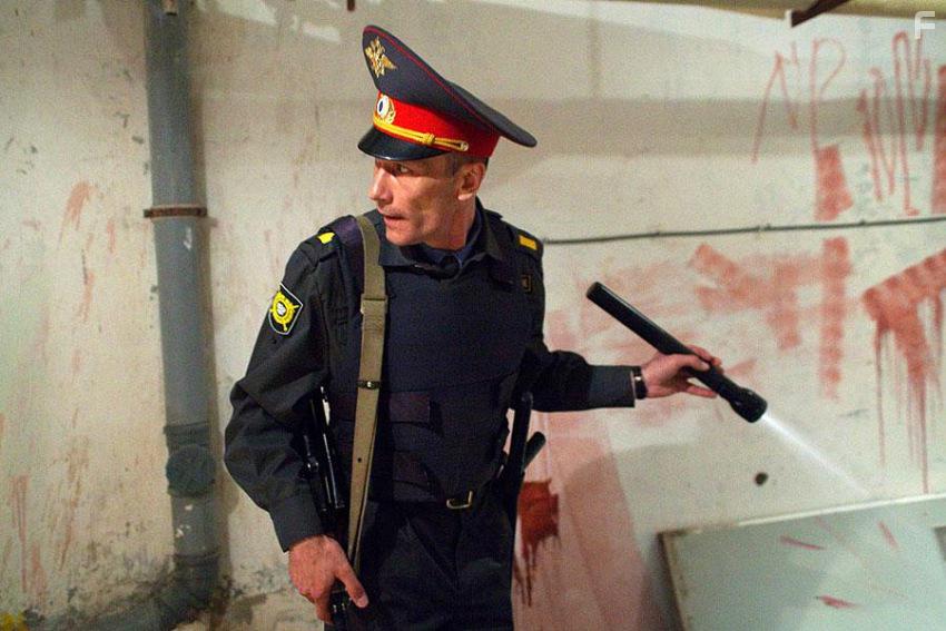 Пятницкий #7