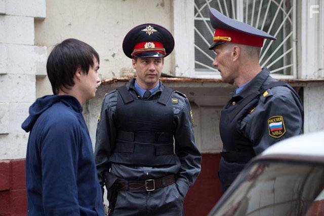 Пятницкий #11