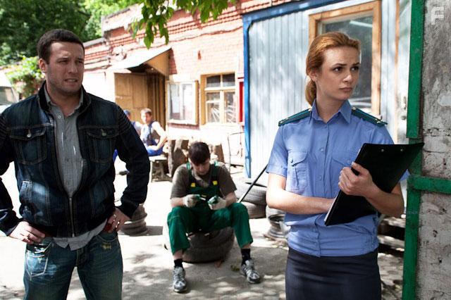 Пятницкий #15