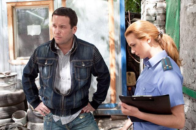 Пятницкий #16