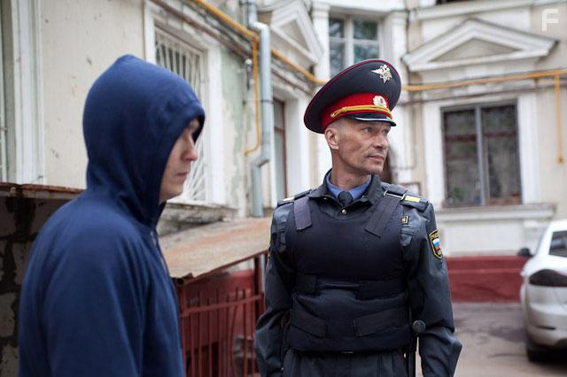 Пятницкий #17