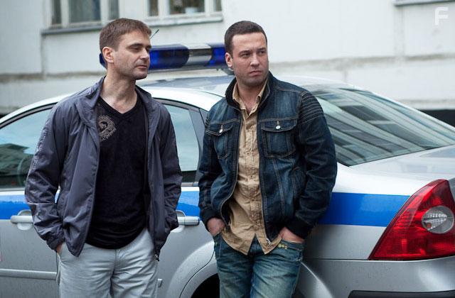 Пятницкий #18