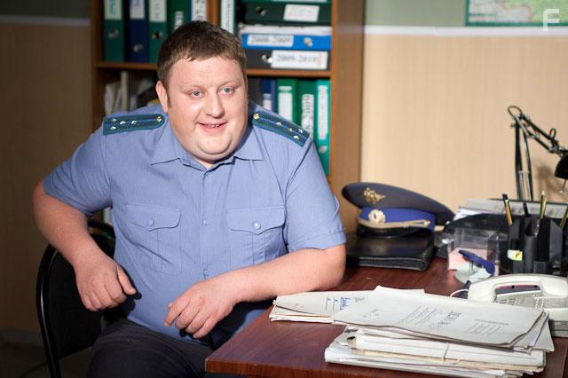 Пятницкий #19