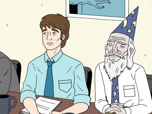 Гадкие американцы (2010)