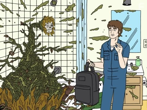 Гадкие американцы (2010)