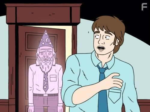 Гадкие американцы (2010)