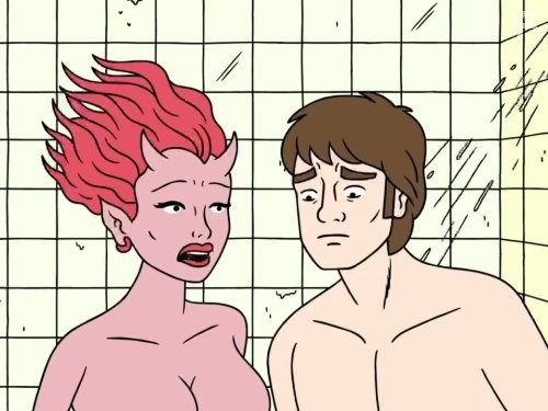 Гадкие американцы (2010)