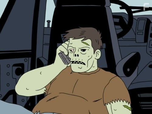 Гадкие американцы (2010)