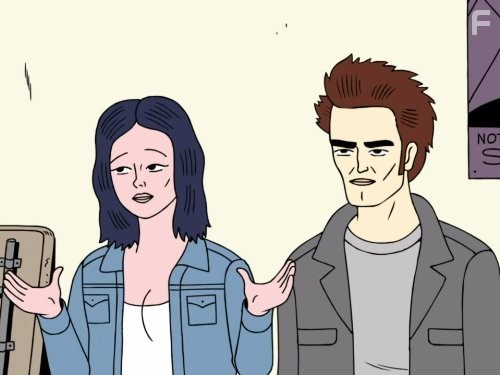 Гадкие американцы (2010)