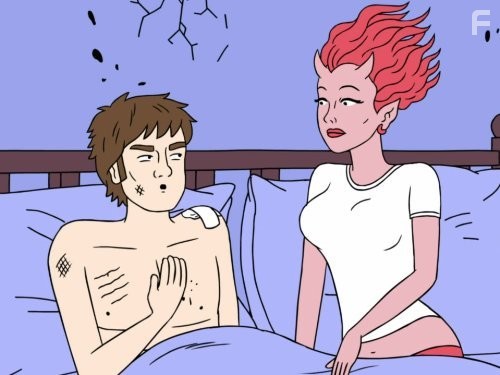 Гадкие американцы (2010)