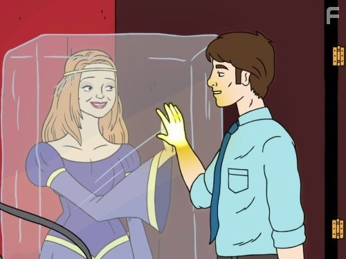 Гадкие американцы (2010)