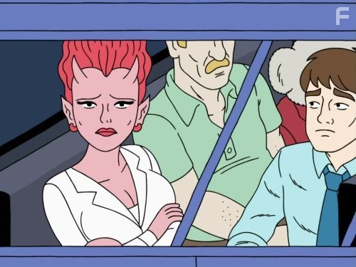 Гадкие американцы (2010)