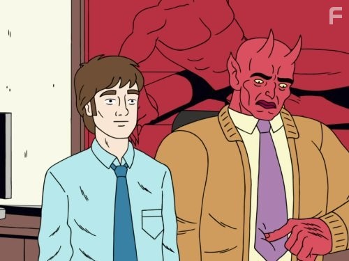 Гадкие американцы (2010)