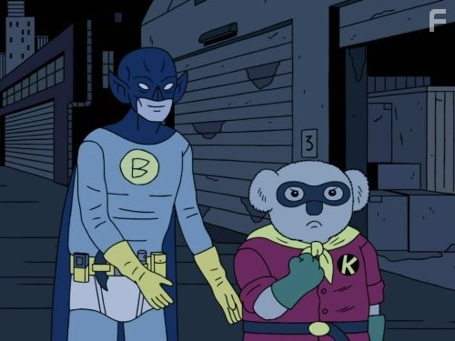 Гадкие американцы (2010)