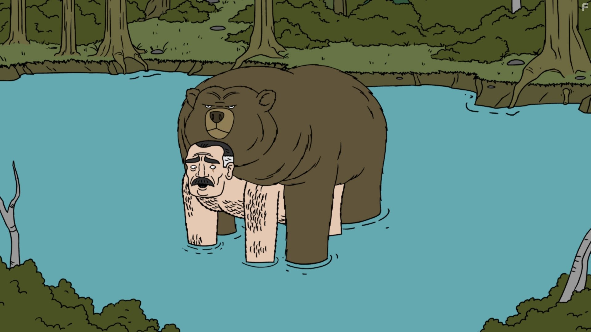 Гадкие американцы (2010)