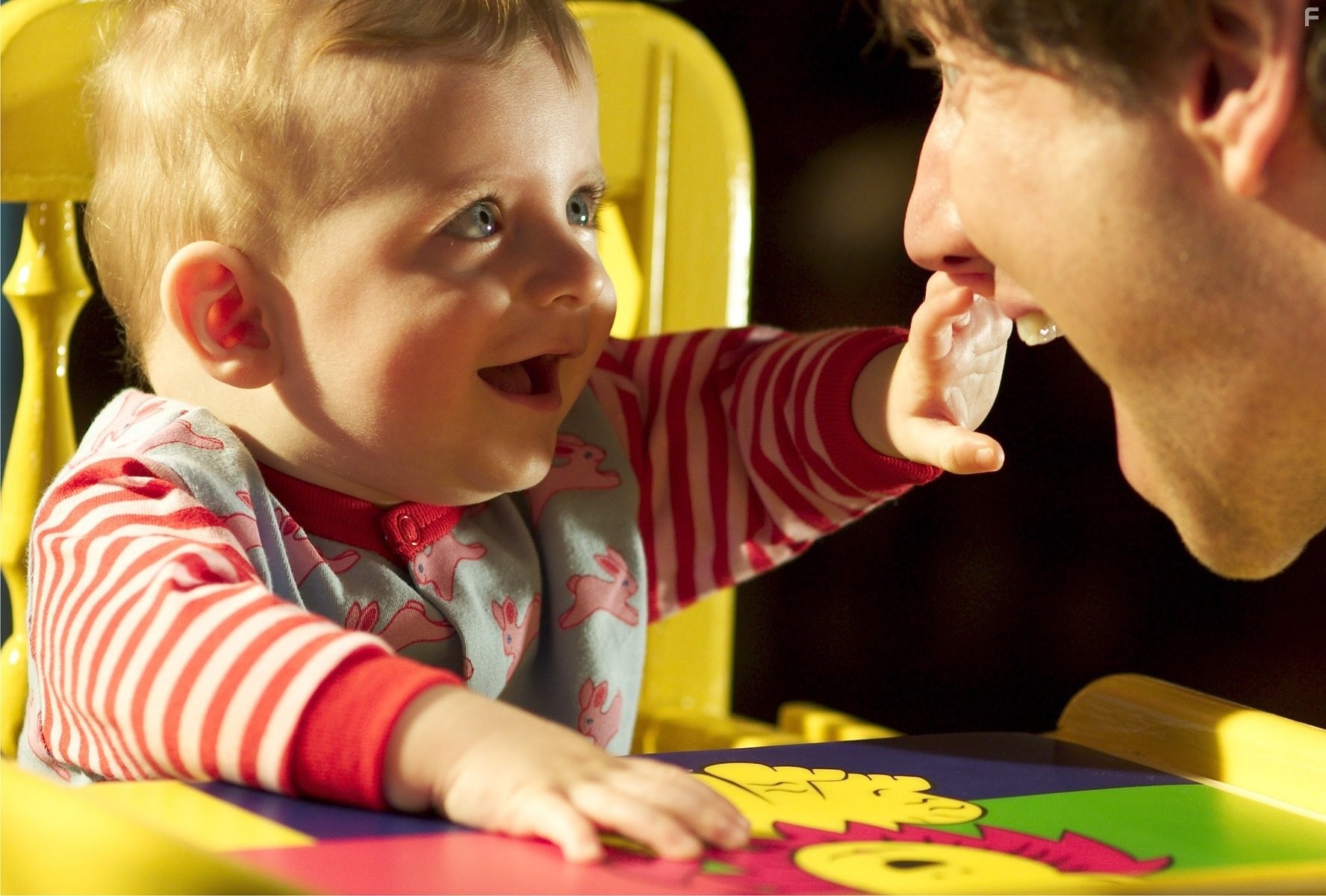 Jamie Kennedy in Сын маски (2005)