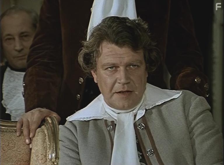 Тот самый Мюнхгаузен #2