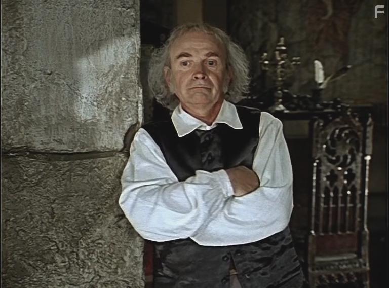 Тот самый Мюнхгаузен #6