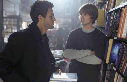 Между небом и землёй (2005)