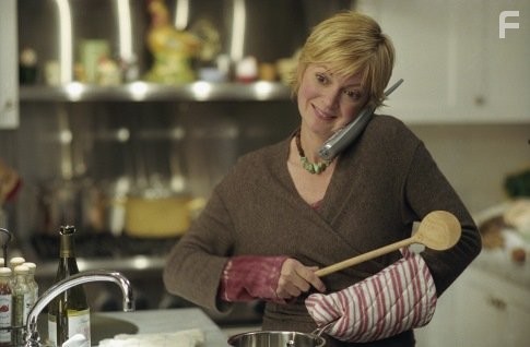 Между небом и землёй (2005)