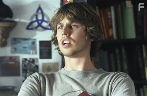 Между небом и землёй (2005)