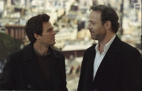 Между небом и землёй (2005)