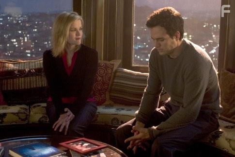 Между небом и землёй (2005)