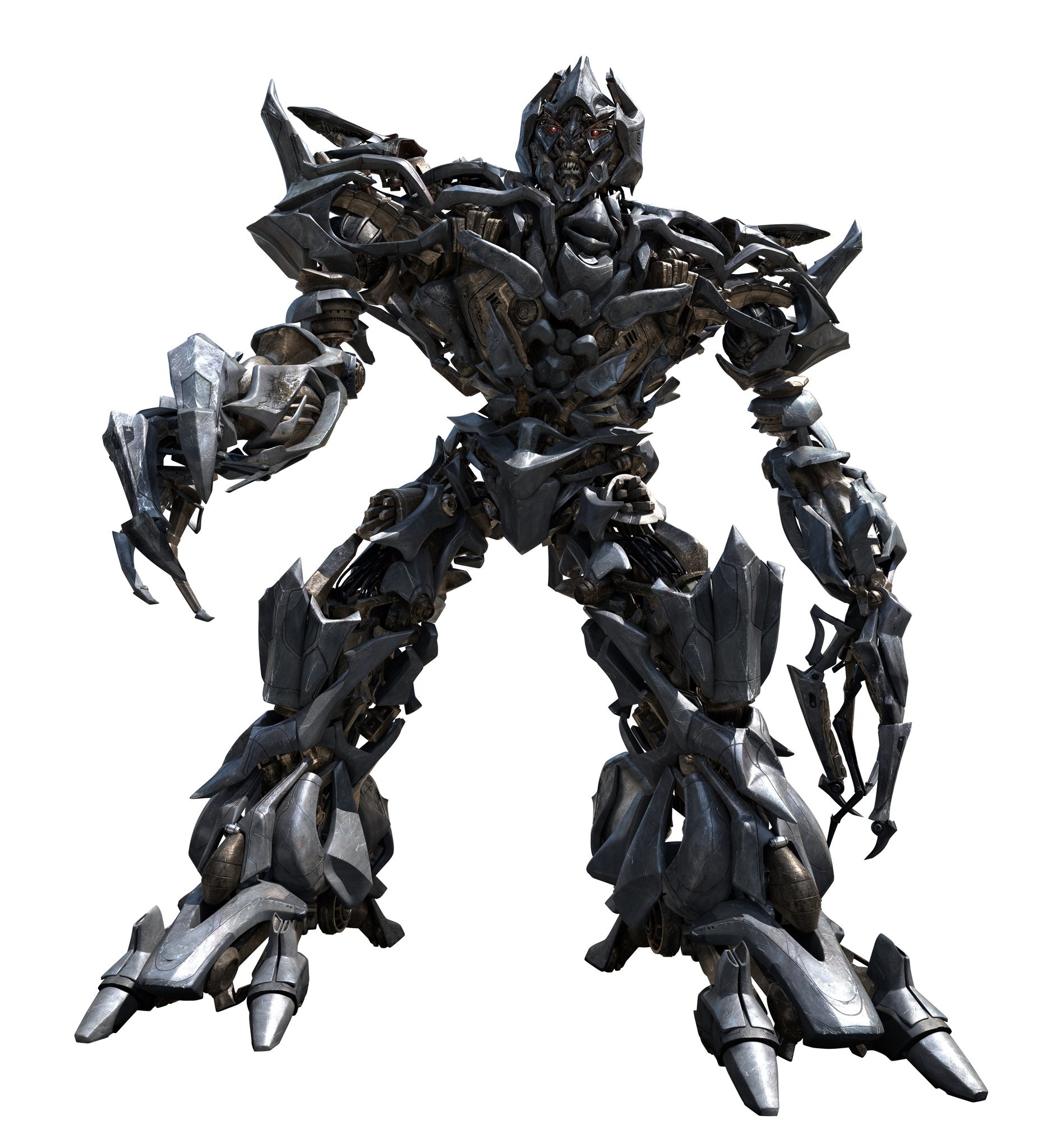 Трансформеры (2007)