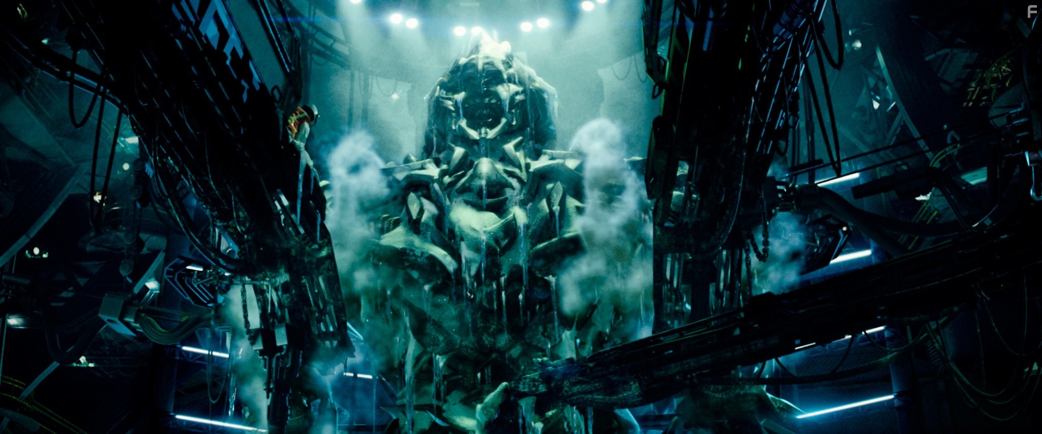 Трансформеры (2007)