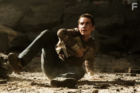 Shia LaBeouf in Трансформеры (2007)
