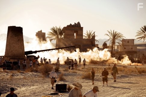 Трансформеры (2007)