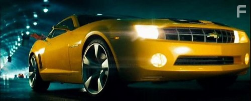 Трансформеры (2007)