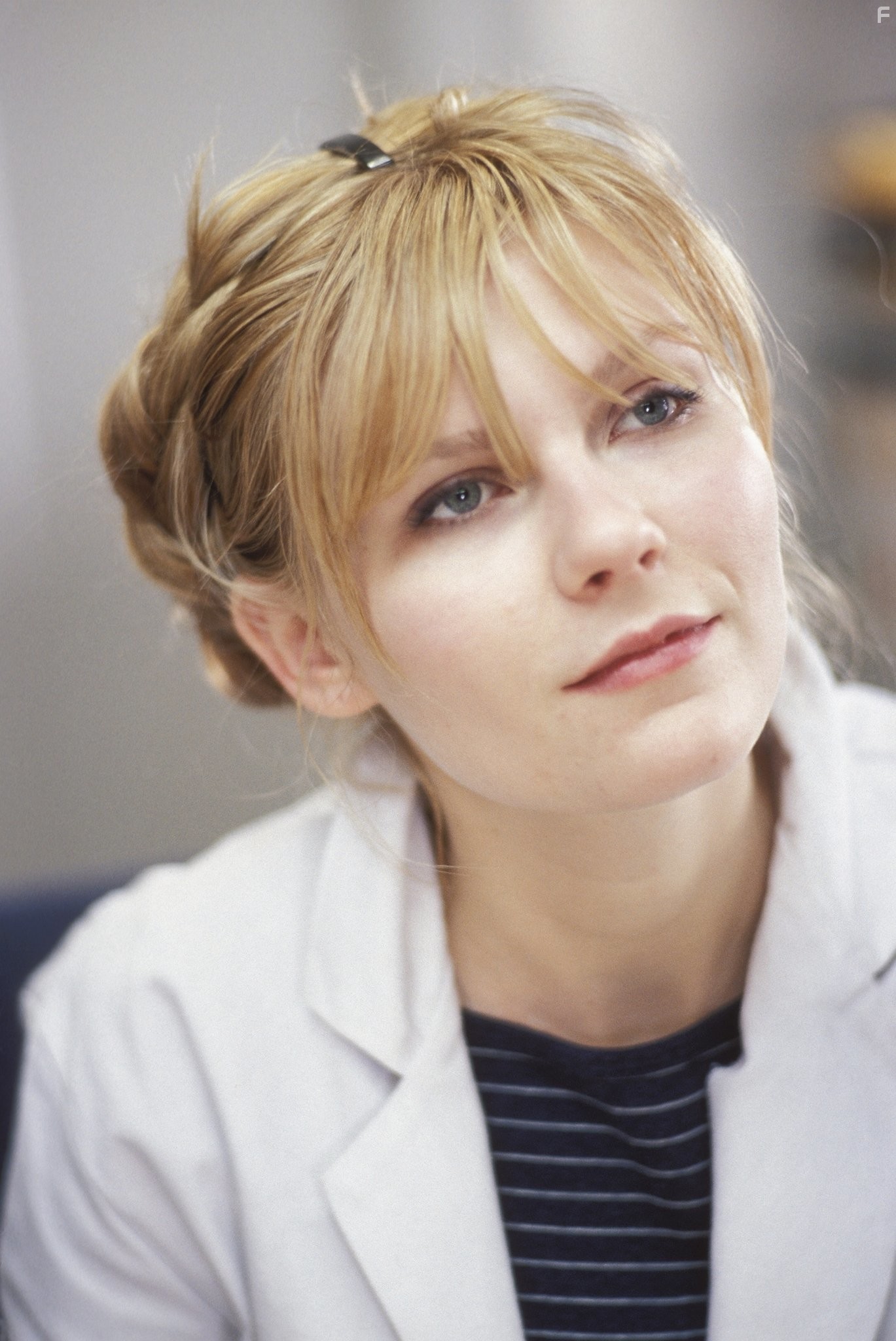 Kirsten Dunst in Вечное сияние чистого разума (2004)