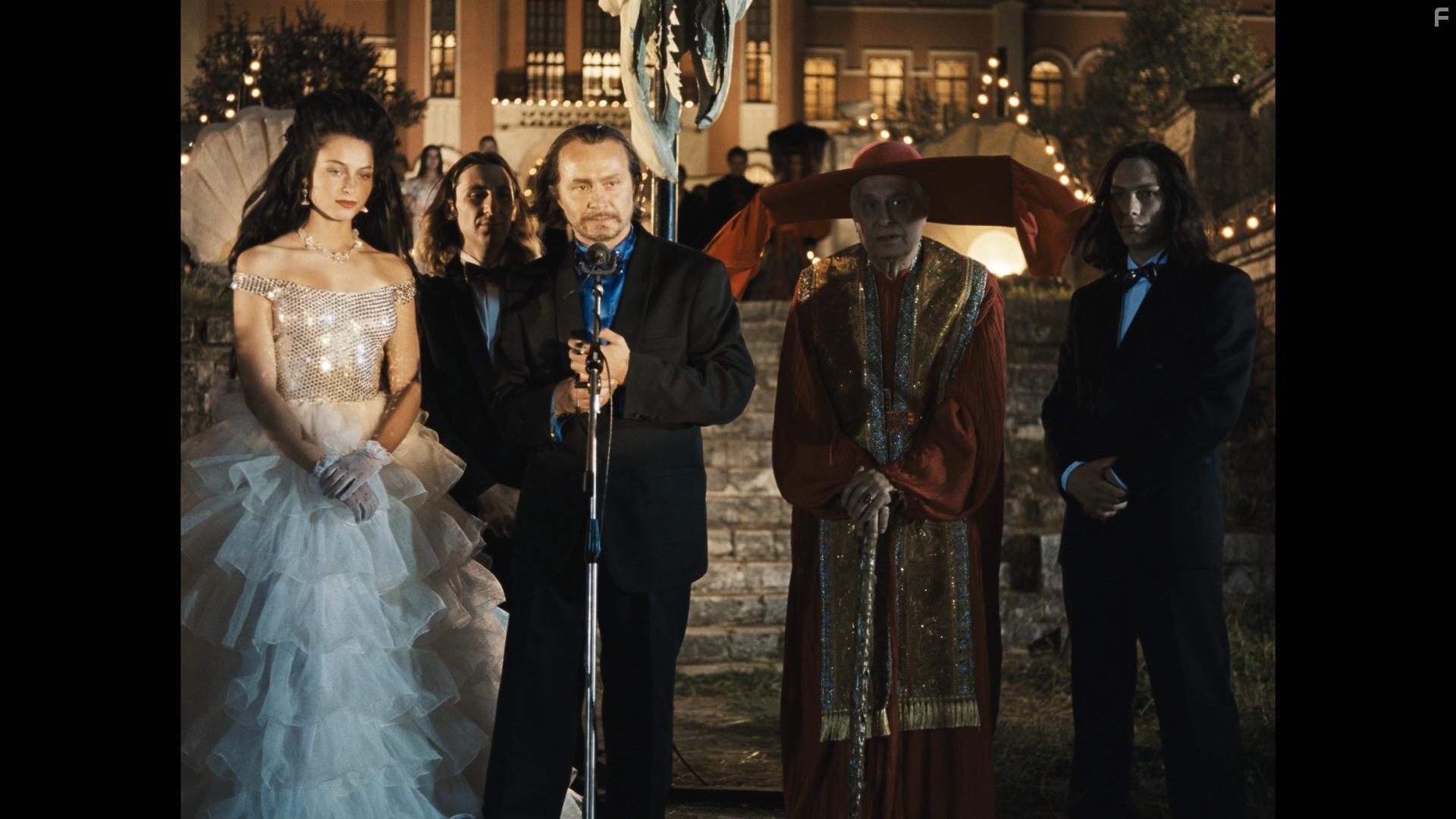 Яды, или Всемирная история отравлений #1