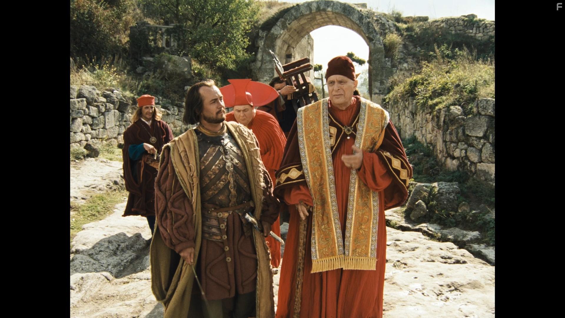 Яды, или Всемирная история отравлений #6