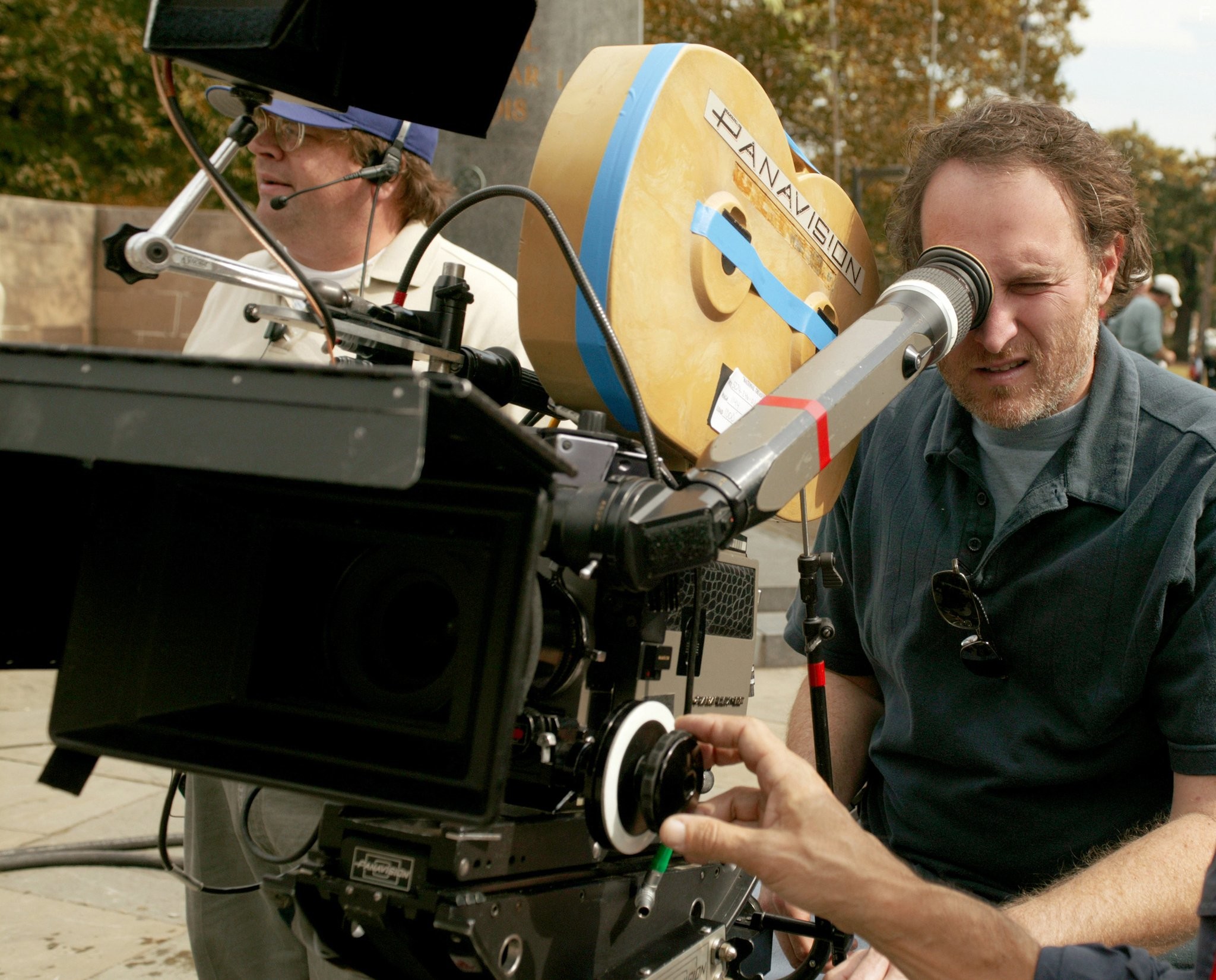 Jon Turteltaub in Сокровище нации (2004)