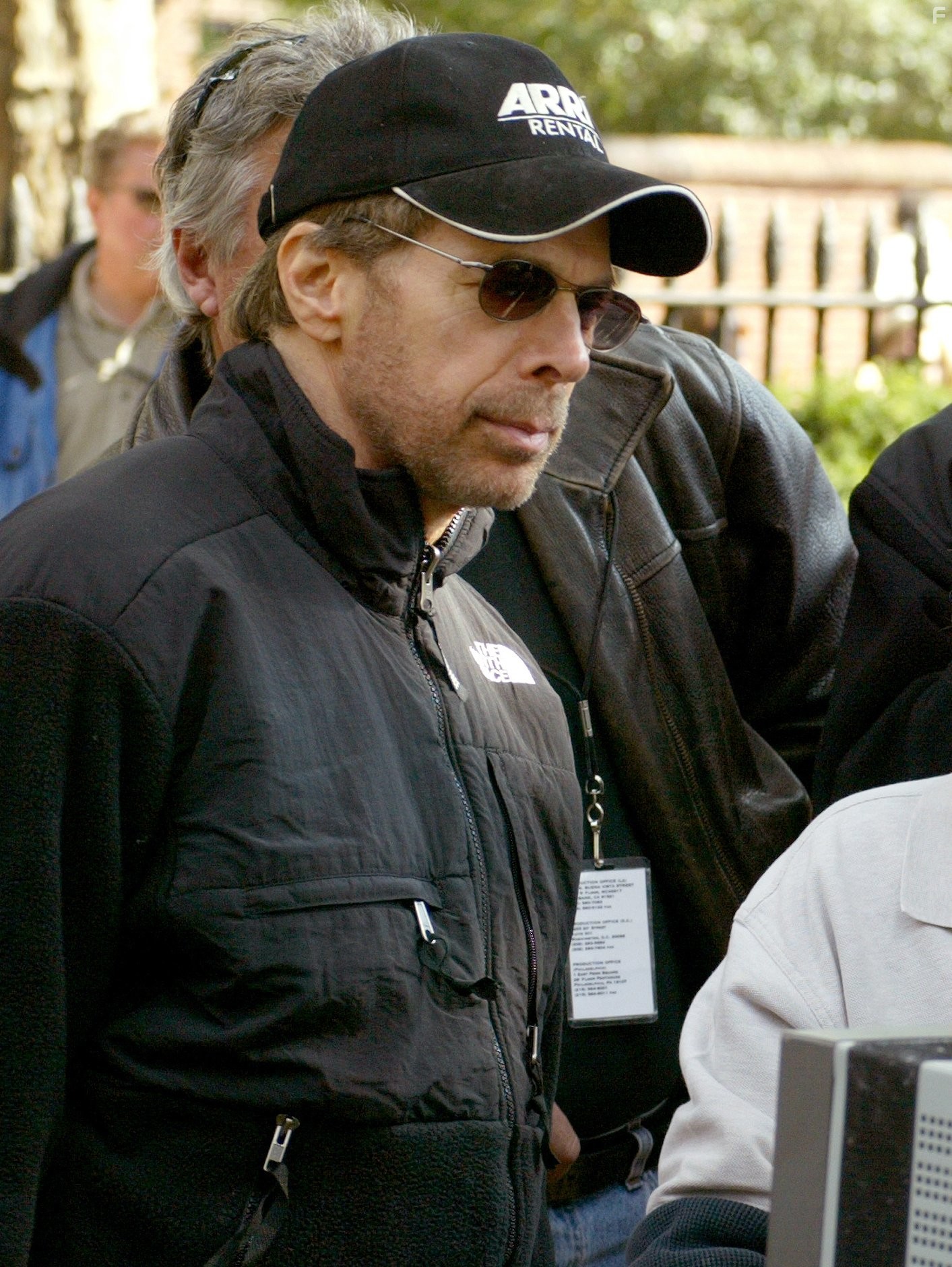 Jerry Bruckheimer in Сокровище нации (2004)