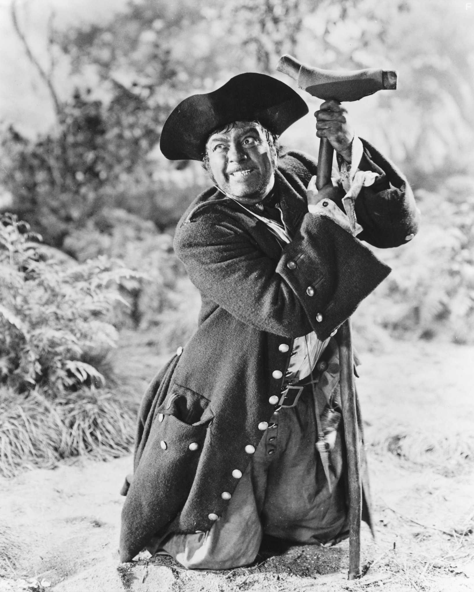 Остров сокровищ